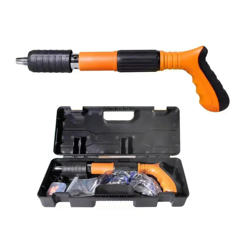 🛠️ POWER JET + PACK PREMIUM – Todo lo que necesitas desde el primer disparo